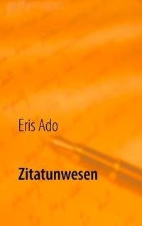 Zitatunwesen