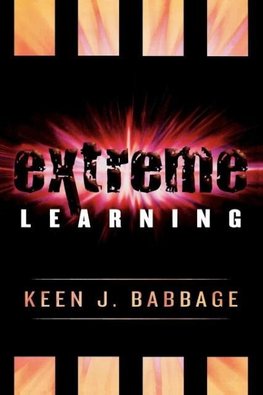 Extreme Learning