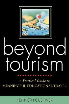 Beyond Tourism