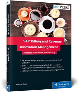 SAP Billing and Revenue Innovation Management