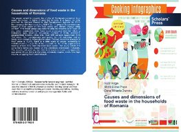 Causes and dimensions of food waste in the households of Romania