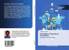 Principles of Internet of Everything