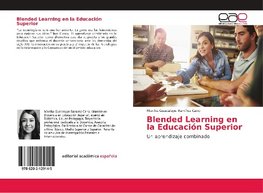 Blended Learning en la Educaci¿n Superior