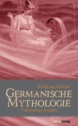 Germanische Mythologie