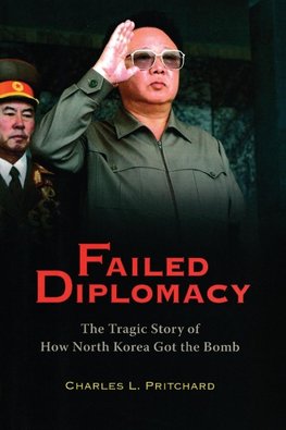 Failed Diplomacy