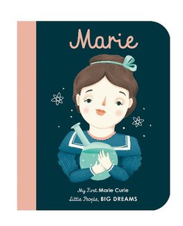 Little People, Big Dreams: Marie Curie