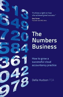 The Numbers Business