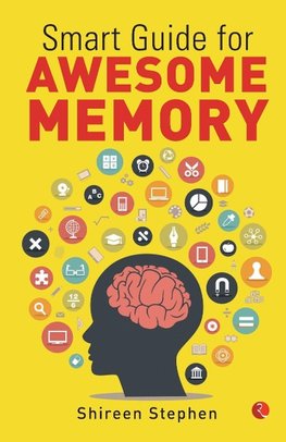 SMART GUIDE FOR AWESOME MEMORY -