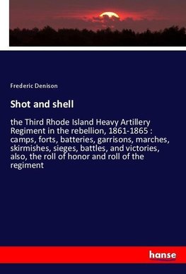 Shot and shell