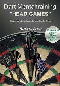 Dart Mentaltraining "Head Games"