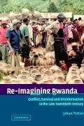 Re-Imagining Rwanda