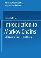 Introduction to Markov Chains