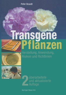 Transgene Pflanzen