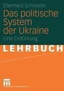 Das politische System der Ukraine