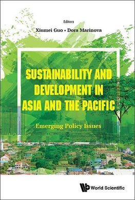 Sustainability and Development in Asia and the Pacific