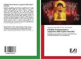 Il Public Procurement a supporto della Cyber Security