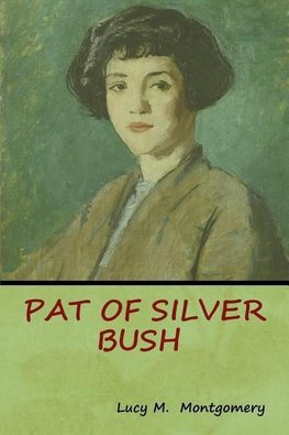 Pat of Silver Bush