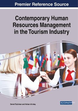 Contemporary Human Resources Management in the Tourism Industry