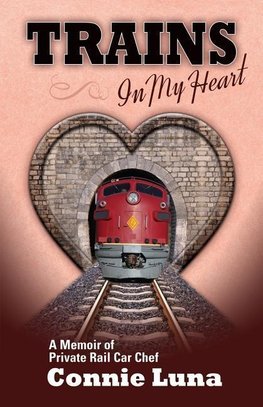 Trains in My Heart