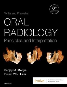 White and Pharoah's Oral Radiology