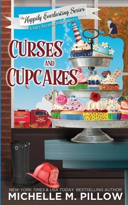 Curses and Cupcakes