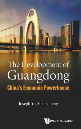 Yu-shek, C:  Development Of Guangdong, The: China's Economic