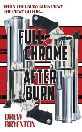 Fullchrome Afterburn