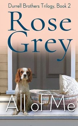 Grey, R: All Of Me