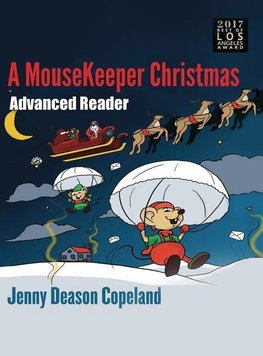 A MouseKeeper Christmas