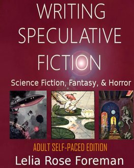 Writing Speculative Fiction