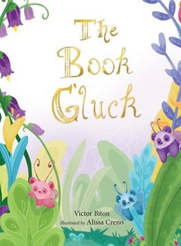 The Book G'luck