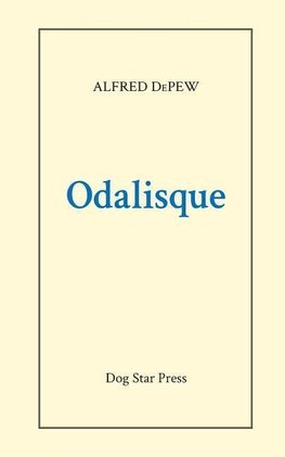 Odalisque