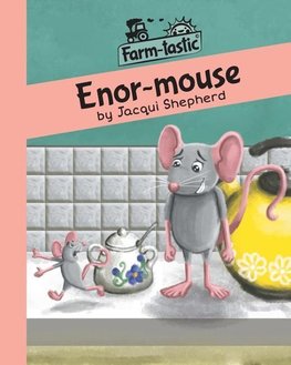 Enor-mouse