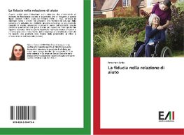 La fiducia nella relazione di aiuto