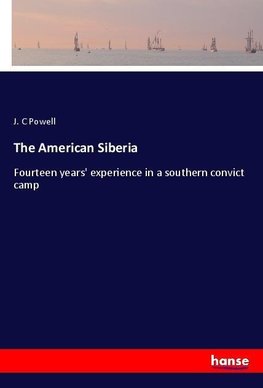 The American Siberia