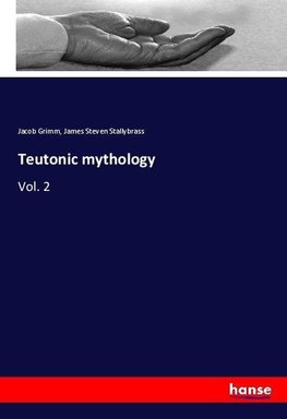 Teutonic mythology