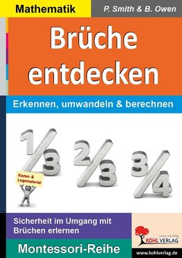 Brüche entdecken