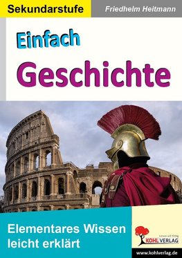 Einfach Geschichte