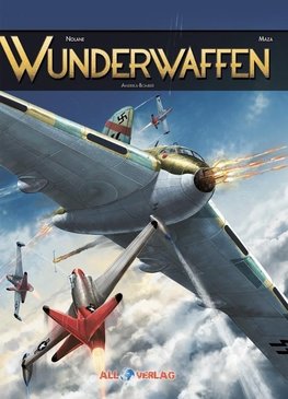 Wunderwaffen 7