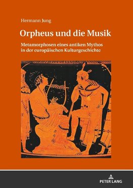 Orpheus und die Musik