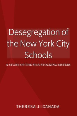 Desegregation of the New York City Schools