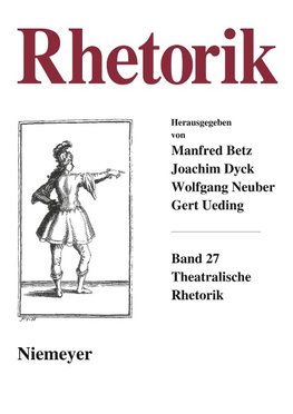 Theatralische Rhetorik