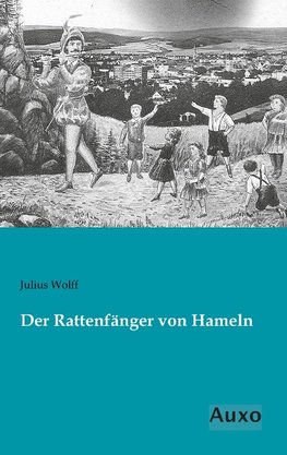 Der Rattenfänger von Hameln