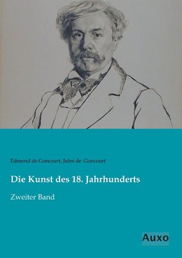 Die Kunst des 18. Jahrhunderts