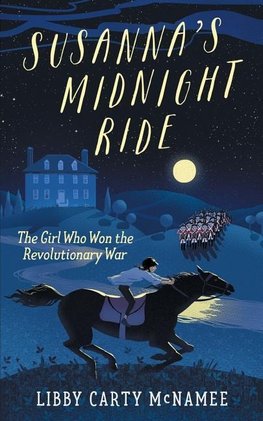 Susanna's Midnight Ride