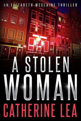 A Stolen Woman