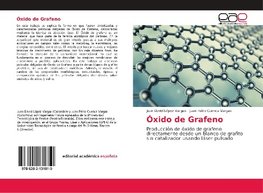 Producción de óxido de grafeno