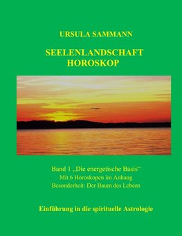 Seelenlandschaft Horoskop