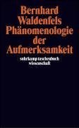 Phänomenologie der Aufmerksamkeit