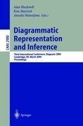 Diagrammatic Representation and Inference